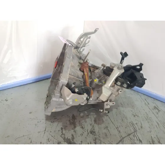Caja Cambios para Toyota Yaris