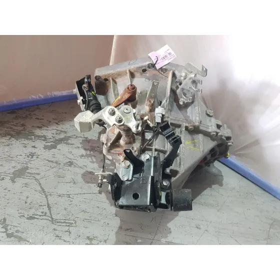 Caja Cambios para Toyota Yaris
