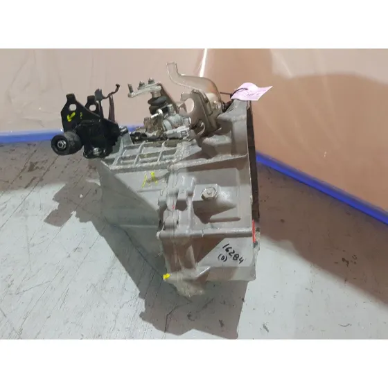 Caja Cambios para Toyota Yaris