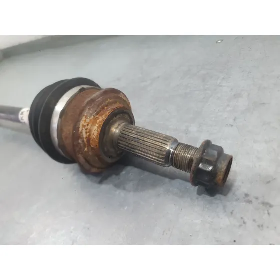 Transmision Delantera Derecha para Toyota Yaris