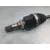 Transmision Delantera Izquierda para Toyota Yaris