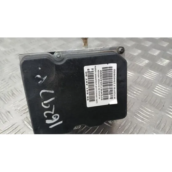 Abs para Citroën C4 Picasso