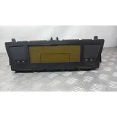 Cuadro Instrumentos para Citroën C4 Picasso