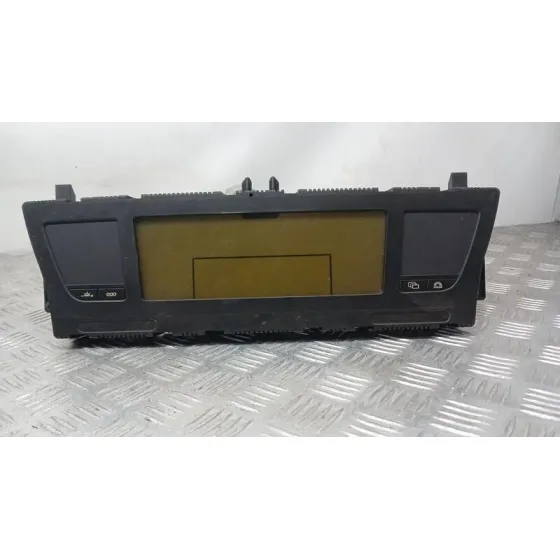 Cuadro Instrumentos para Citroën C4 Picasso
