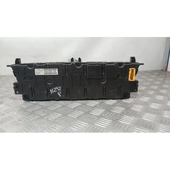 Cuadro Instrumentos para Citroën C4 Picasso
