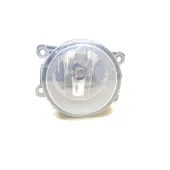 Faro Antiniebla Derecho para Citroën C4 Picasso