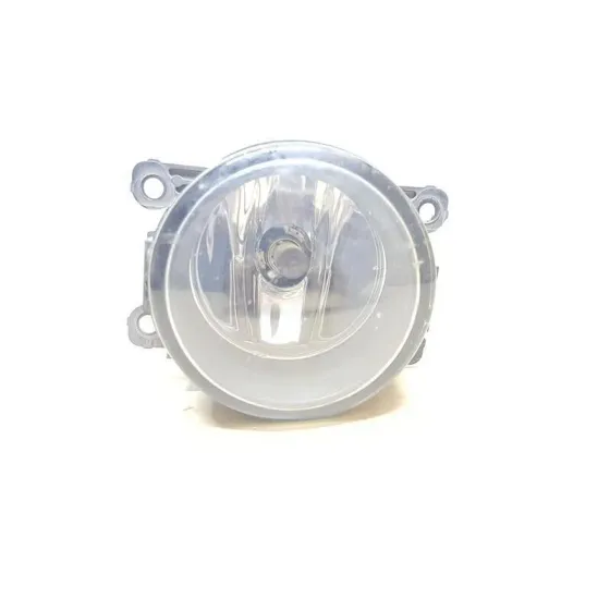 Faro Antiniebla Derecho para Citroën C4 Picasso