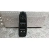 Mando Elevalunas Delantero Izquierdo para Citroën C4 Picasso