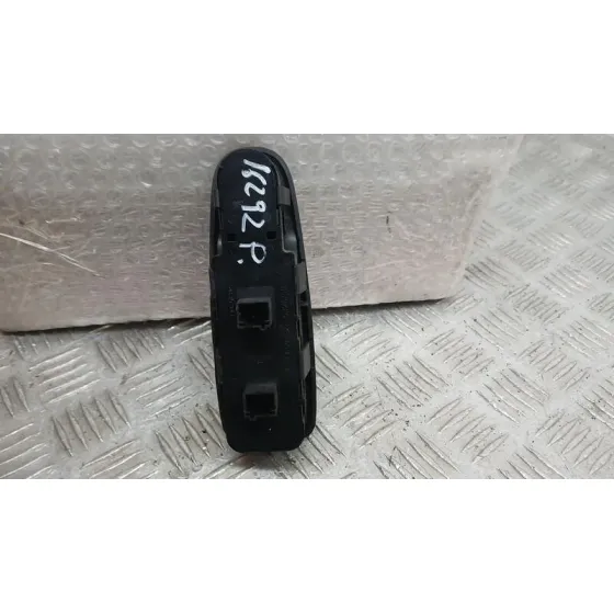 Mando Elevalunas Delantero Izquierdo para Citroën C4 Picasso