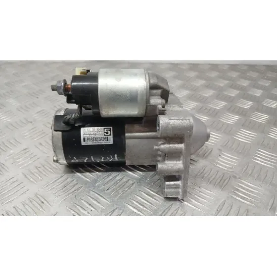 Motor Arranque para Citroën C4 Picasso
