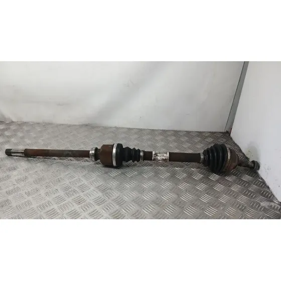 Transmision Delantera Derecha para Citroën C4 Picasso