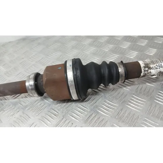 Transmision Delantera Derecha para Citroën C4 Picasso