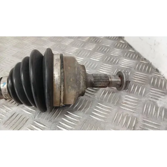 Transmision Delantera Derecha para Citroën C4 Picasso