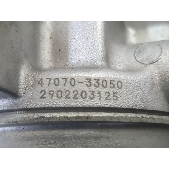 Bomba Freno para Lexus Es