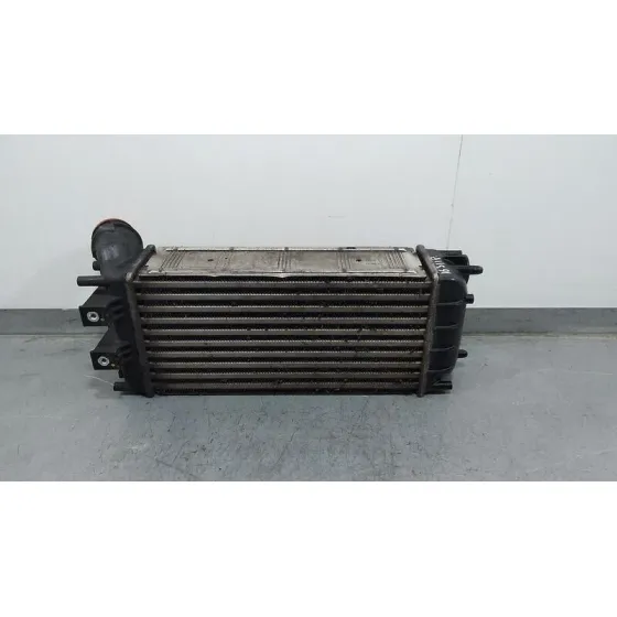 Intercooler para Citroën Berlingo Cuadro