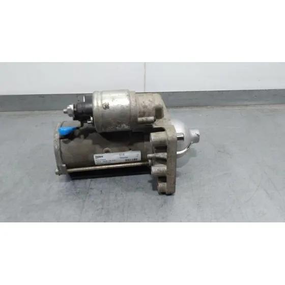 Motor Arranque para Citroën Berlingo Cuadro