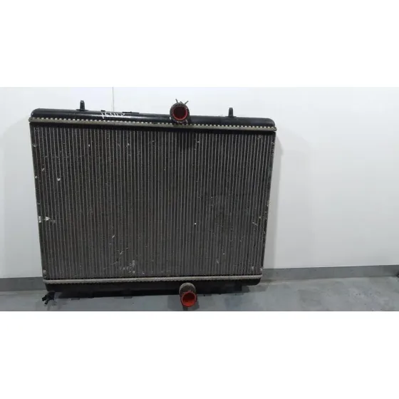 Radiador Agua para Citroën Berlingo Cuadro