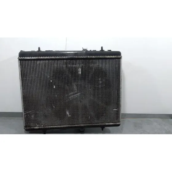Radiador Agua para Citroën Berlingo Cuadro