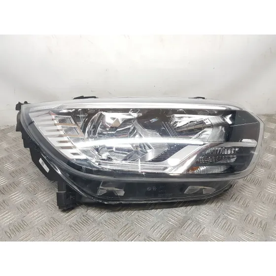 Faro Derecho para Renault Express