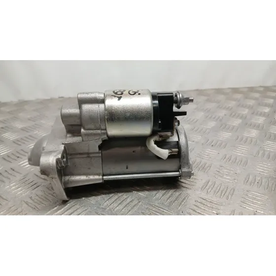 Motor Arranque para Renault Express