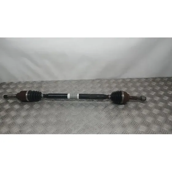 Transmision Delantera Derecha para Citroën C3