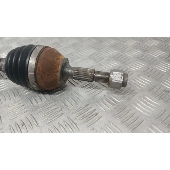 Transmision Delantera Derecha para Citroën C3