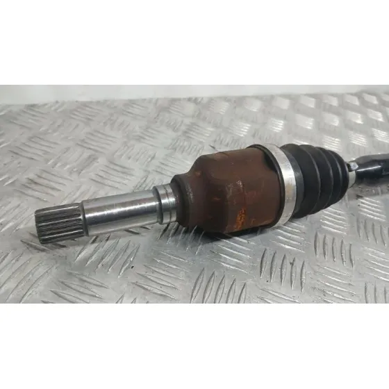 Transmision Delantera Derecha para Citroën C3