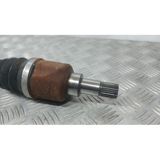 Transmision Delantera Izquierda para Citroën C3