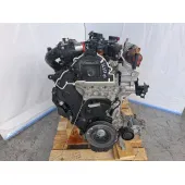 Motor Completo para Peugeot 208