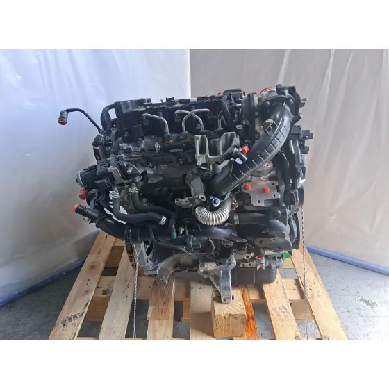 Motor Completo para Peugeot 208
