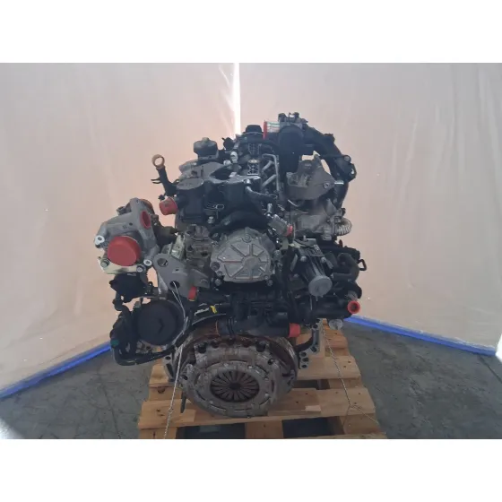 Motor Completo para Peugeot 208