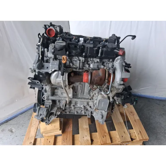 Motor Completo para Peugeot 208