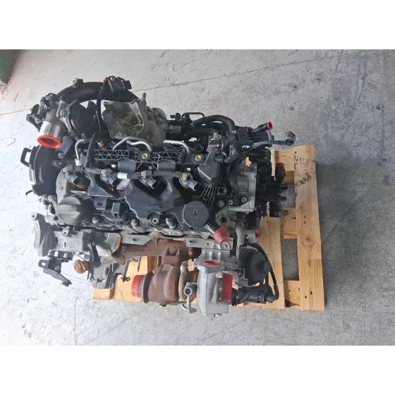 Motor Completo para Peugeot 208