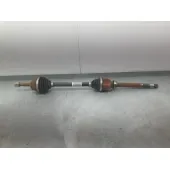 Transmision Delantera Derecha para Peugeot 208