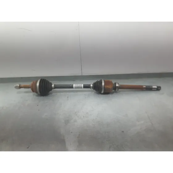 Transmision Delantera Derecha para Peugeot 208