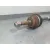 Transmision Delantera Derecha para Peugeot 208