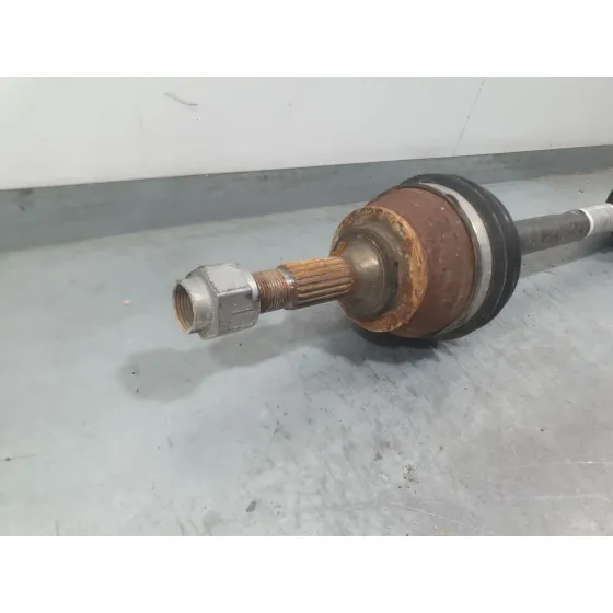Transmision Delantera Derecha para Peugeot 208