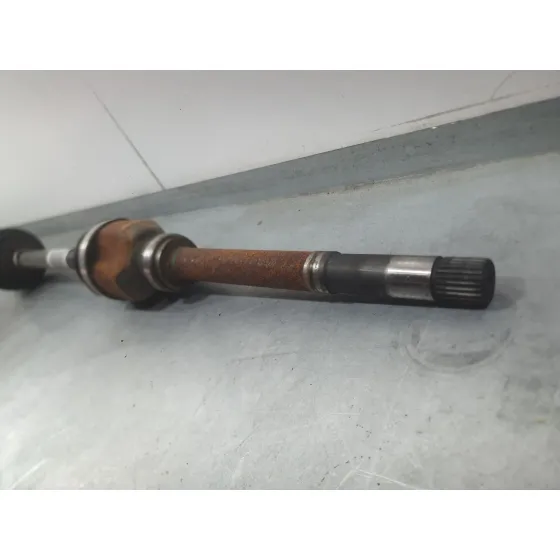 Transmision Delantera Derecha para Peugeot 208