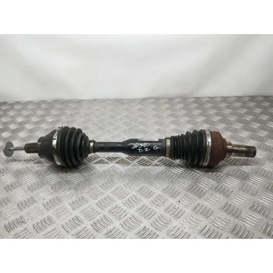 Transmision Delantera Izquierda para Volvo Xc60