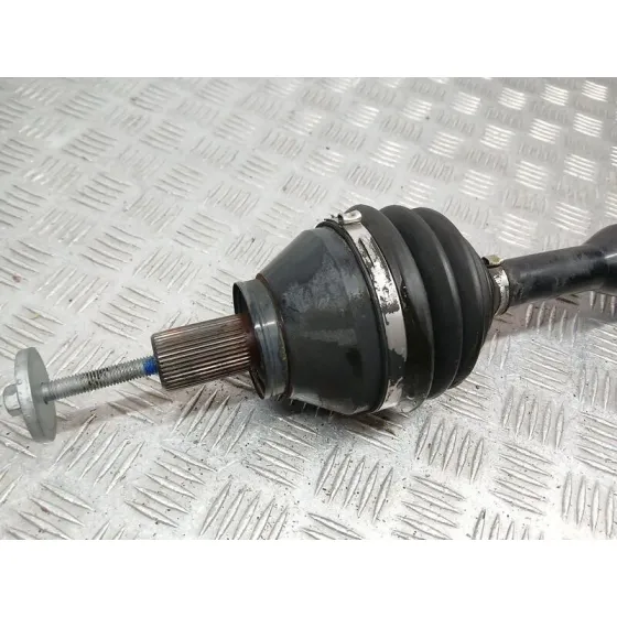 Transmision Delantera Izquierda para Volvo Xc60