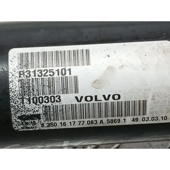 Transmision Delantera Izquierda para Volvo Xc60