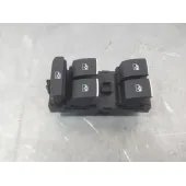 Mando Elevalunas Delantero Izquierdo para Volkswagen Polo