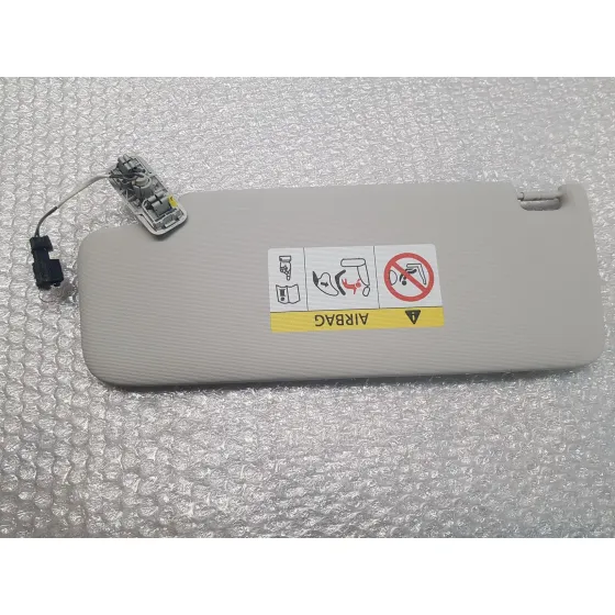 Parasol Derecho para Volkswagen Polo