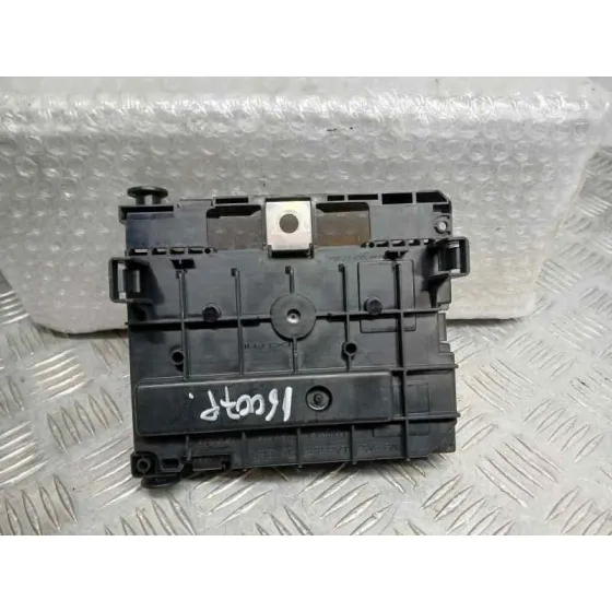 Caja Reles / Fusibles para Citroën C4 Grand Picasso