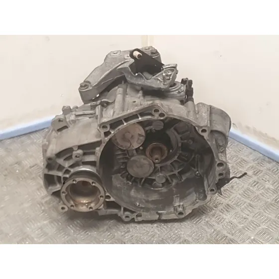 Caja Cambios para Audi Tt (8J3/8J9)