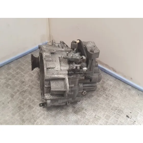 Caja Cambios para Audi Tt (8J3/8J9)
