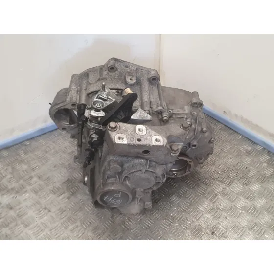 Caja Cambios para Audi Tt (8J3/8J9)