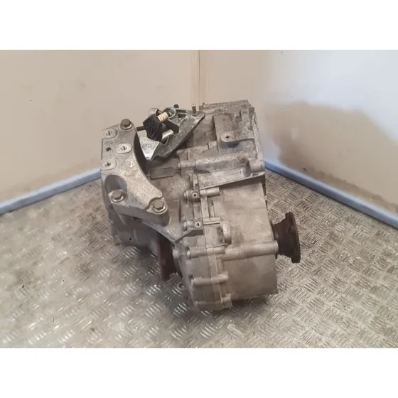 Caja Cambios para Audi Tt (8J3/8J9)