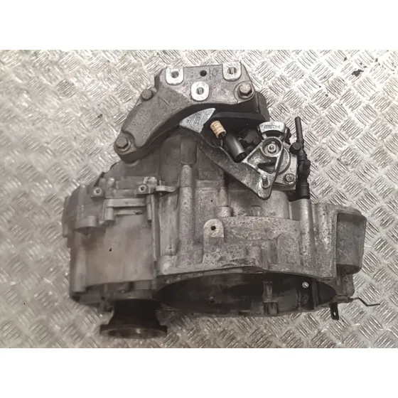 Caja Cambios para Audi Tt (8J3/8J9)