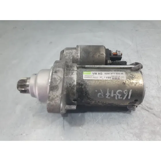 Motor Arranque para Audi Tt (8J3/8J9)